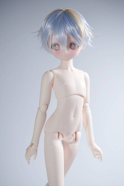 Caroro Doll - White Plume