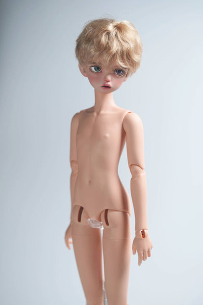Caroro Doll - White Plume