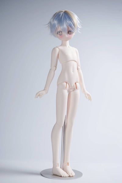 Caroro Doll - White Plume
