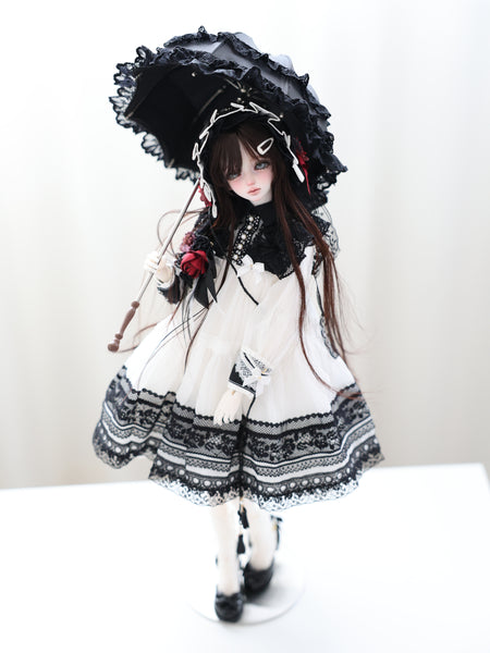 Wonderland Doll - Eira & Lyra 40 Body