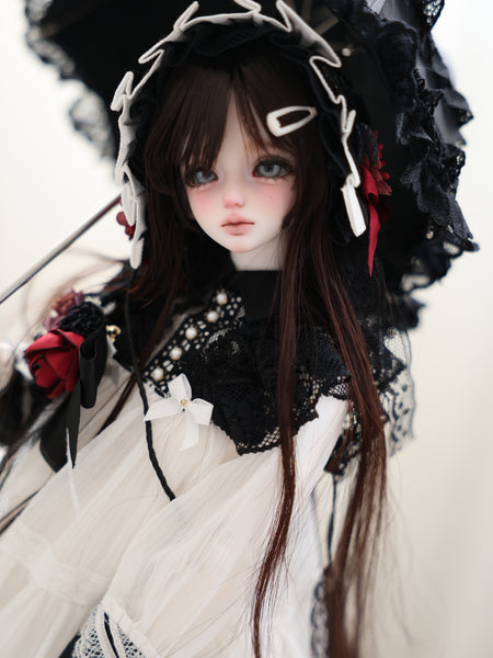 Wonderland Doll - Eira & Lyra 40 Body