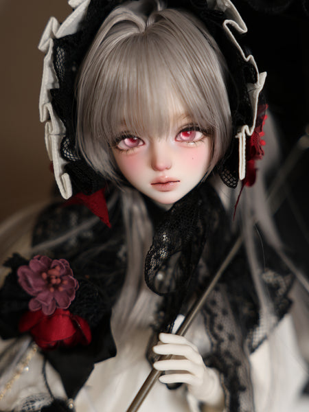 Wonderland Doll - Eira & Lyra 40 Body