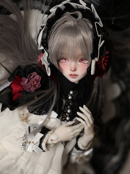 Wonderland Doll - Eira & Lyra 40 Body