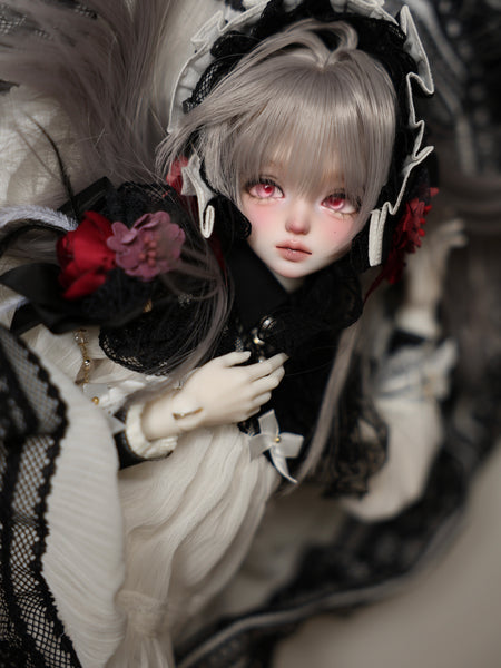 Wonderland Doll - Eira & Lyra 40 Body