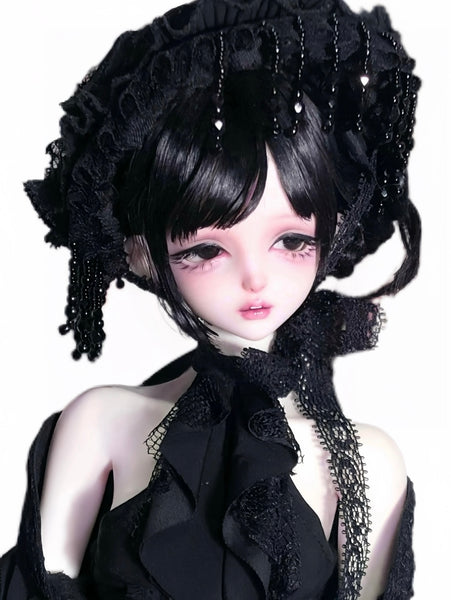 Hole Doll - Yuan