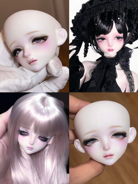 Hole Doll - Yuan