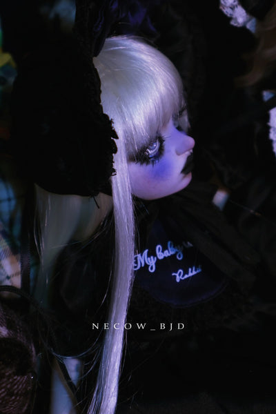 Necow BJD - Lesley