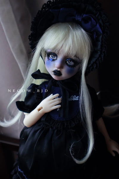 Necow BJD - Lesley