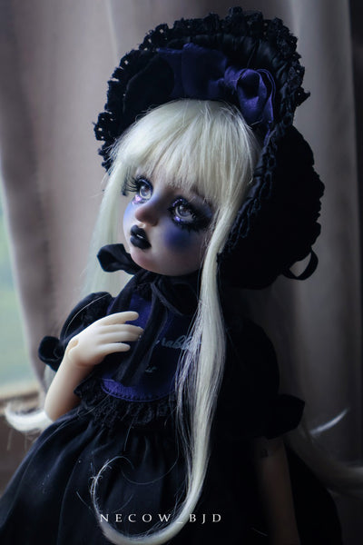 Necow BJD - Lesley