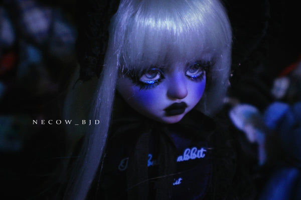 Necow BJD - Lesley