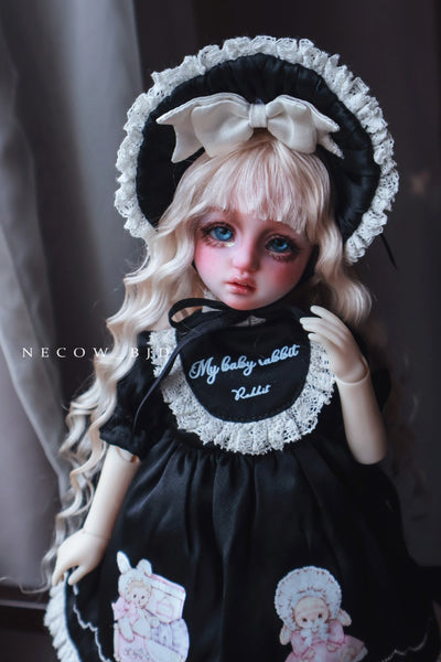 Necow BJD - Lesley