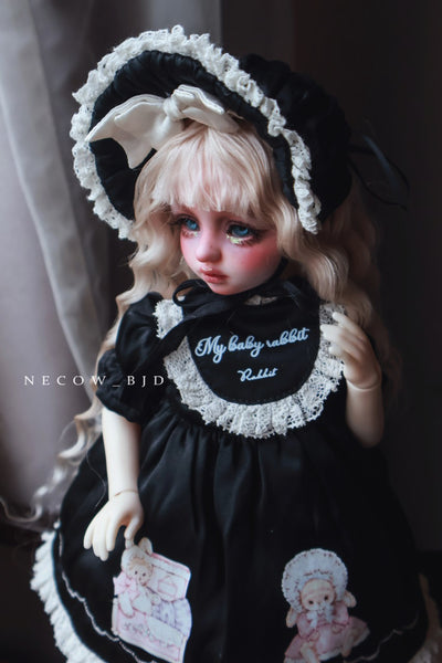 Necow BJD - Lesley