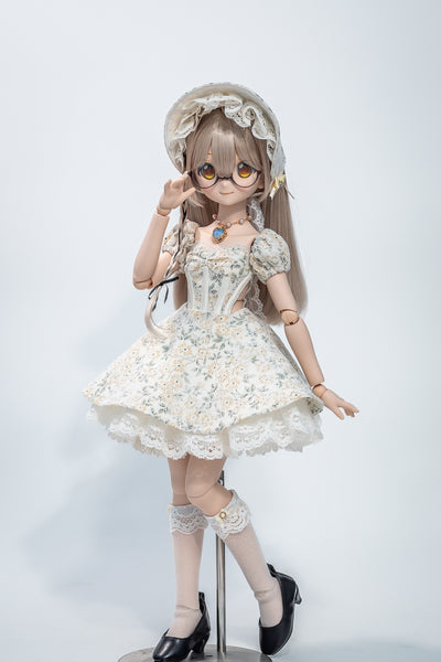 Godzilla BJD - Sweet Spicy Nymph