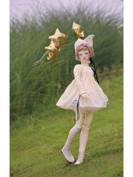 Spicy Flower - Whimsical Fairytale