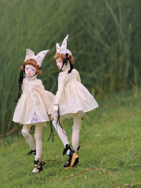 Spicy Flower - Whimsical Fairytale