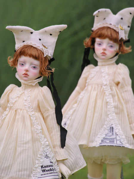 Spicy Flower - Whimsical Fairytale