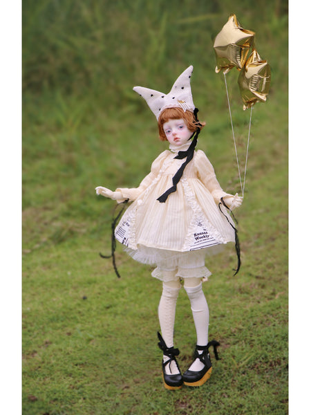 Spicy Flower - Whimsical Fairytale
