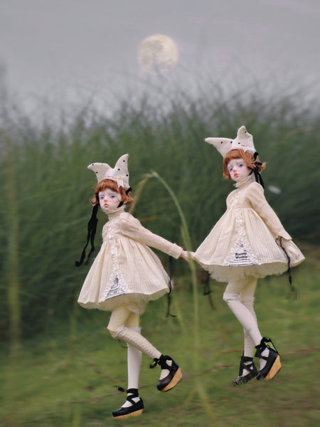 Spicy Flower - Whimsical Fairytale