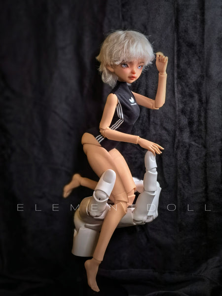 Element Doll - Pitt M (Maya)