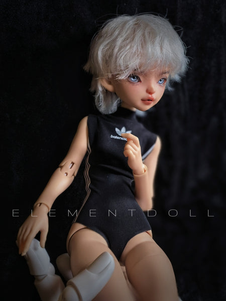Element Doll - Pitt M (Maya)