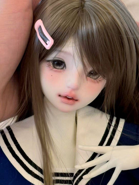 La Luna Doll - Shirley & Molly