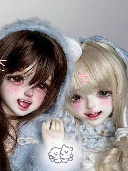 La Luna Doll - Nekomame