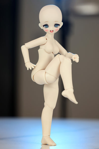 Shoushou Doll - Bunny Dou Body & Add-ons