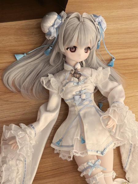 La Luna Doll - Sakura Snow Café