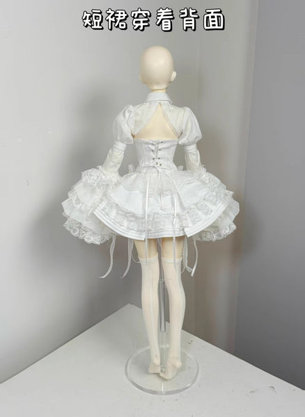 La Luna Doll - Chǎteau Countess SD