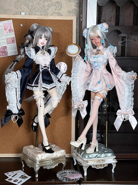 La Luna Doll - Sakura Snow Café