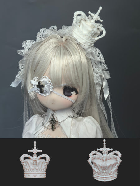 La Luna Doll - Chǎteau Countess M