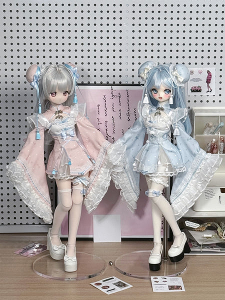 La Luna Doll - Sakura Snow Café