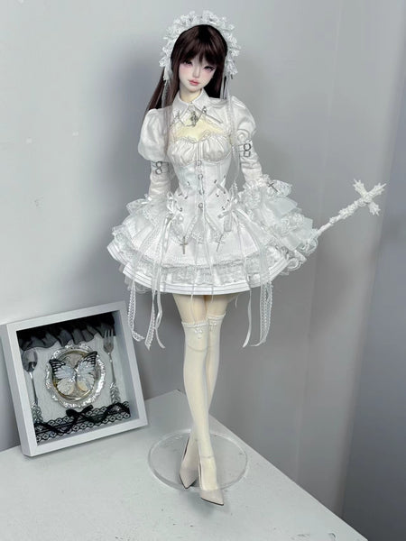 La Luna Doll - Chǎteau Countess SD
