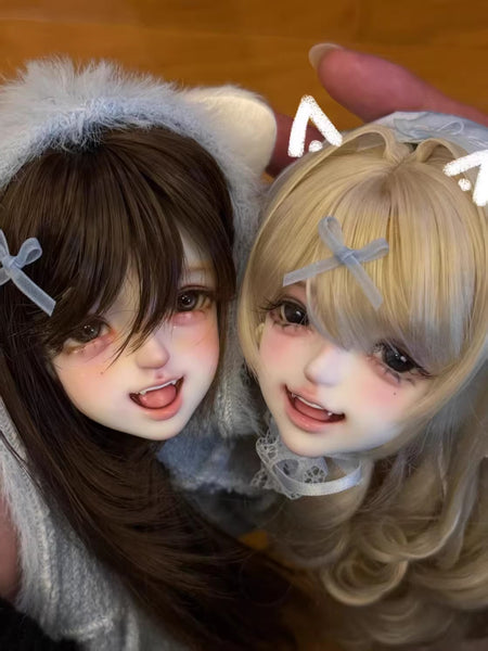 La Luna Doll - Nekomame