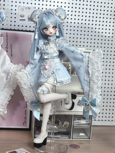 La Luna Doll - Sakura Snow Café