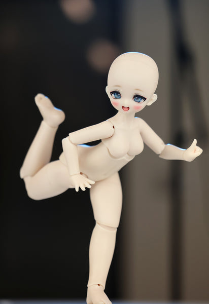 [Deposit ONLY] Shoushou Doll - Kitty Dou