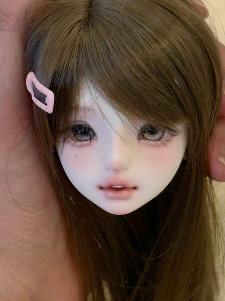 La Luna Doll - Shirley & Molly