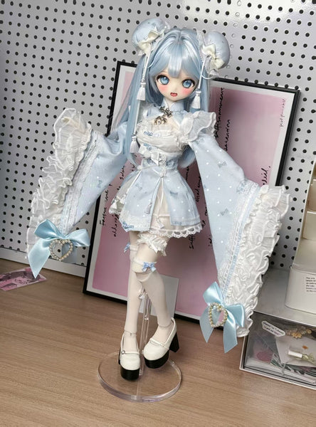 La Luna Doll - Sakura Snow Café