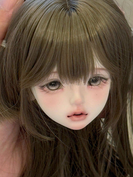 La Luna Doll - Shirley & Molly