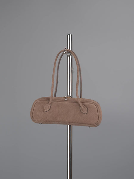 FAN/FF Doll - Baguette Bag & Wide Belt