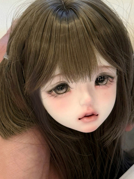 La Luna Doll - Shirley & Molly
