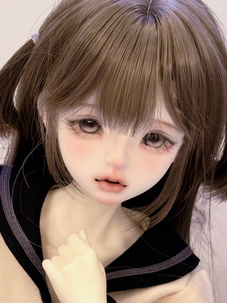 La Luna Doll - Shirley & Molly