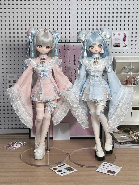 La Luna Doll - Sakura Snow Café