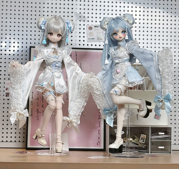 La Luna Doll - Sakura Snow Café