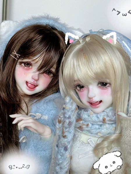 La Luna Doll - Nekomame