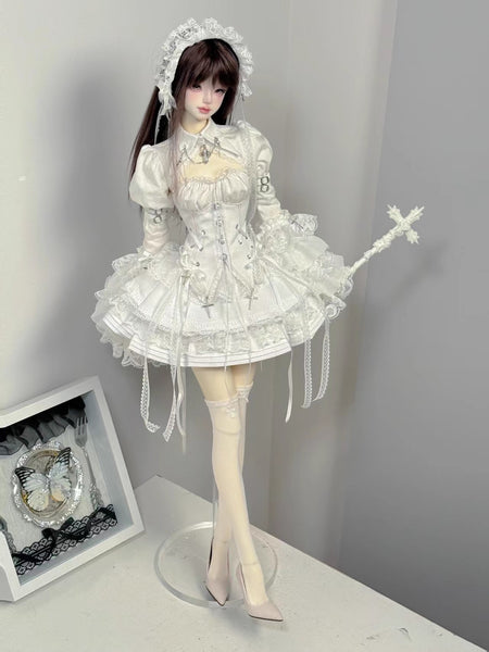 La Luna Doll - Chǎteau Countess SD