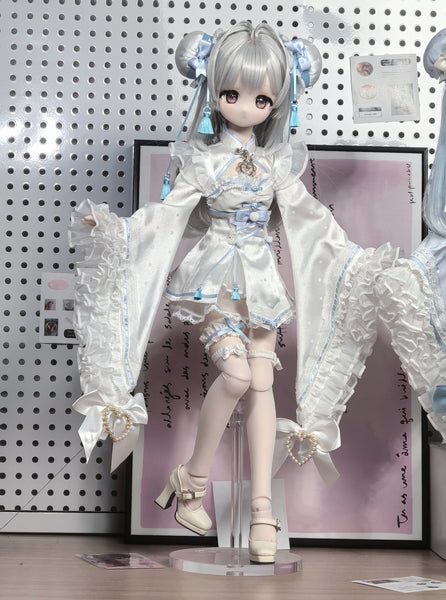 La Luna Doll - Sakura Snow Café