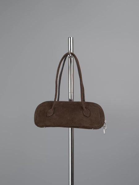 FAN/FF Doll - Baguette Bag & Wide Belt