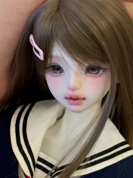La Luna Doll - Shirley & Molly