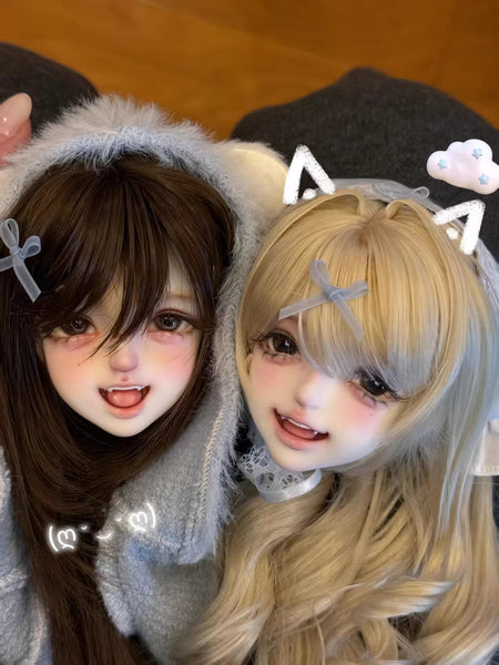 La Luna Doll - Nekomame